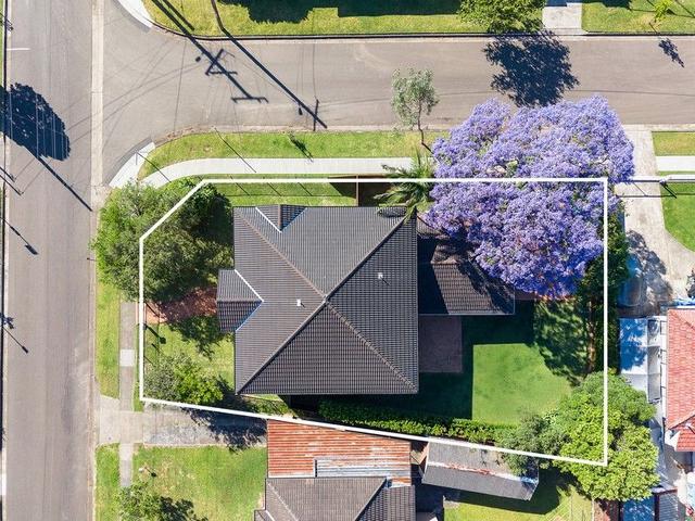 (no street name provided), NSW 2113