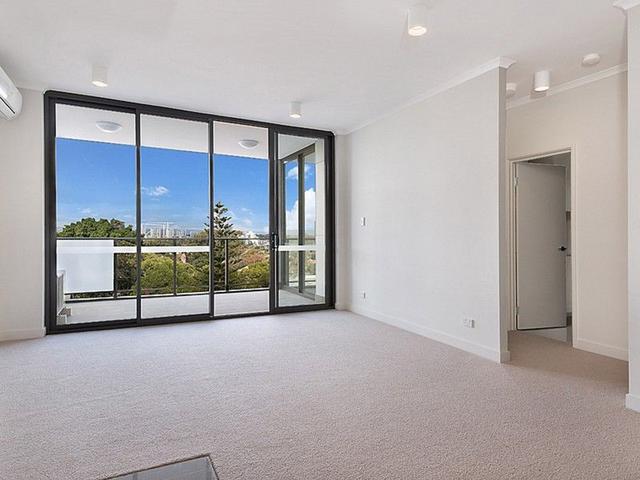 43/288 Lord Street, WA 6000