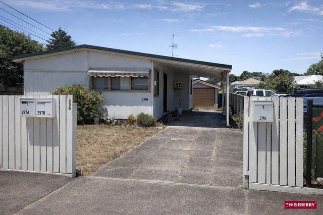 296 Trafalgar Avenue, NSW 2257