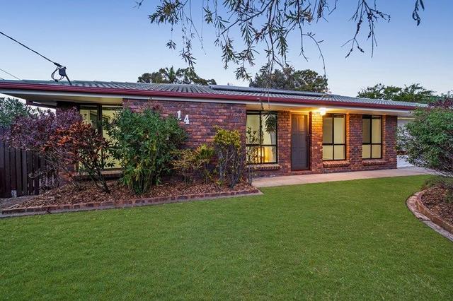 14 Lanfranco Street, QLD 4123