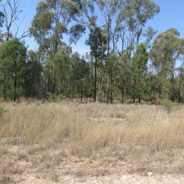 Lot 6 Cartens  Lane, QLD 4421
