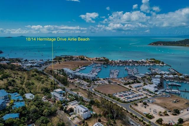 18/14 Hermitage Drive, QLD 4802