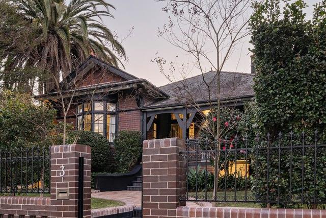 3 Dickinson Avenue, NSW 2132