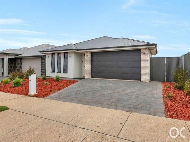 4 Azure  Drive, SA 5169