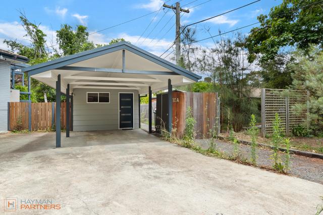 10A Propsting Street, ACT 2605