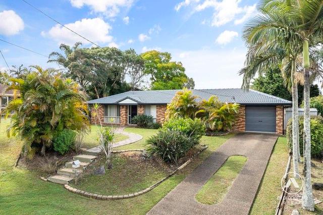 9 Cydonia Court, QLD 4118