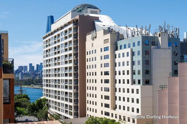 802/117 Murray Street, NSW 2009
