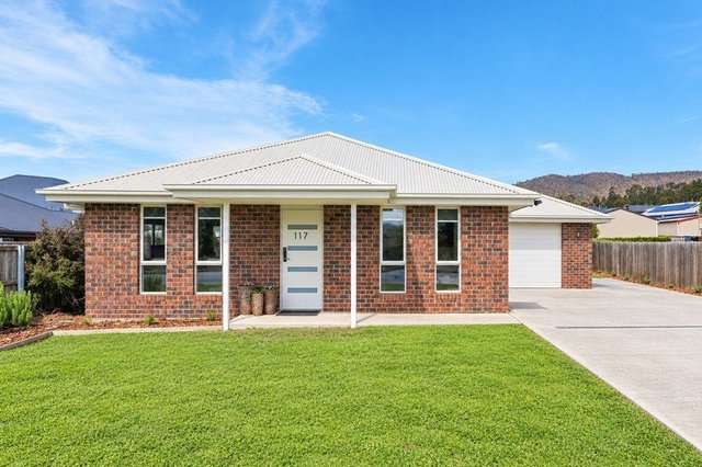 117 Glebe Road, TAS 7140
