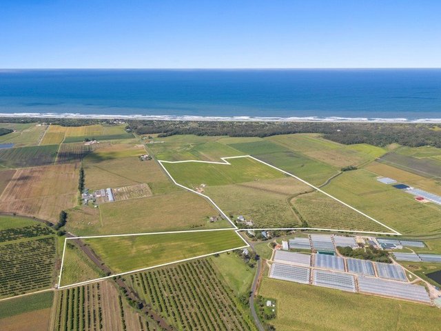 12 Patchs Beach Road, NSW 2477