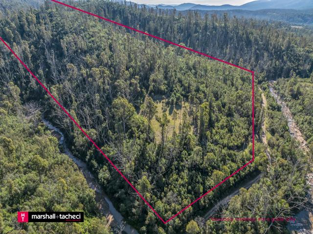 Illawambra Valley Road, NSW 2550