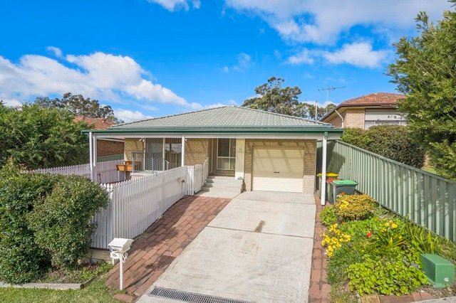 15a Rees Place, NSW 2287