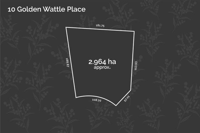 10 Golden Wattle Place, VIC 3764