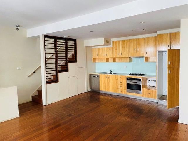 1C Kirk Street, NSW 2007