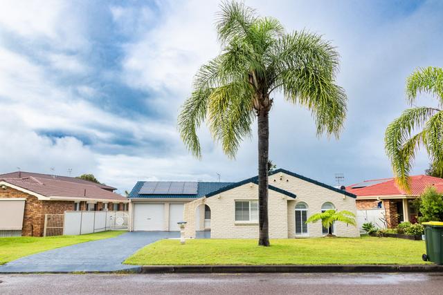 125 Rocky Point Road, NSW 2315