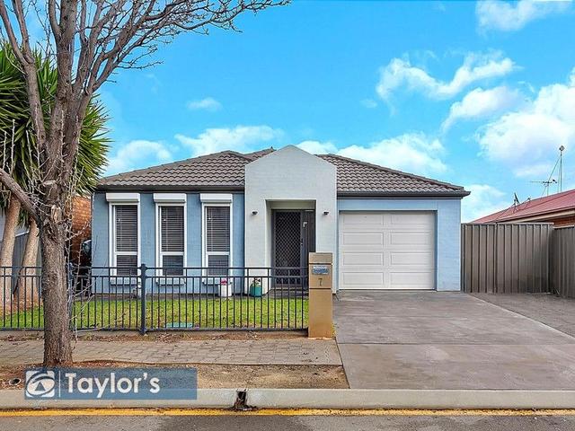 7 Chambri Lane, SA 5114