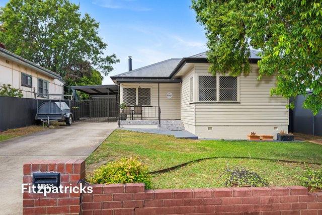 136 Fernleigh Road, NSW 2650