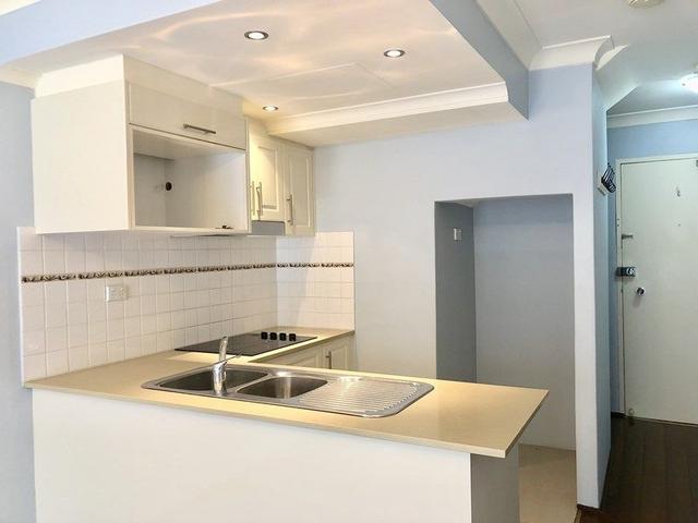 58/313 Harris Street, NSW 2009