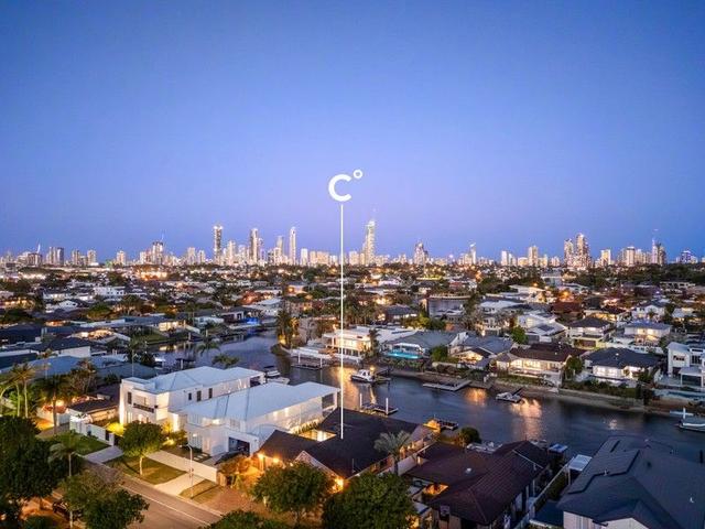 121 Campbell Street, QLD 4217