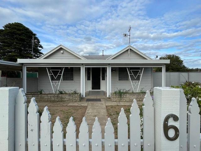 6 McKean Street, VIC 3629