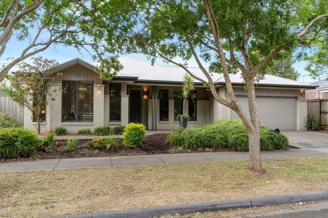 5 Harrington Avenue, VIC 3064