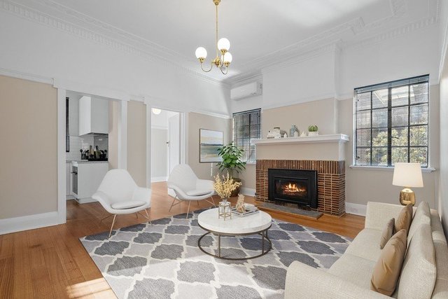 6/226 Canterbury Road, VIC 3182