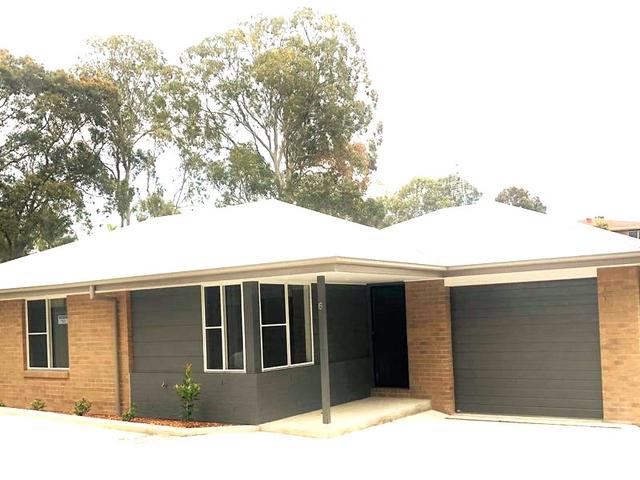 6/20 Eurimbla Street, NSW 2322