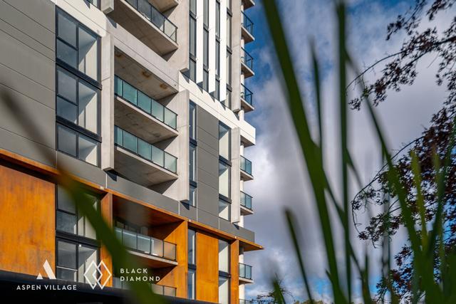 Aspen Village | Black Diamond - 208/26 Cynthea Teague Crescent, ACT 2900