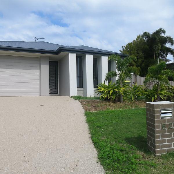 2/6 Lyam Place, QLD 4740