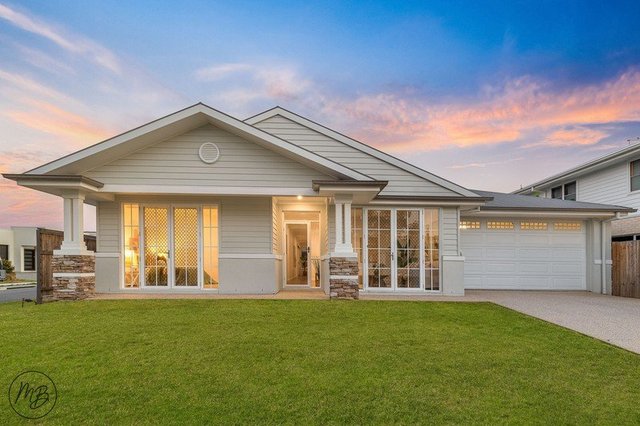 43 Francis Street, QLD 4160