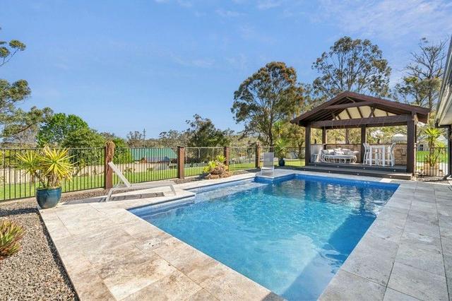 106 Spinks Road, NSW 2756