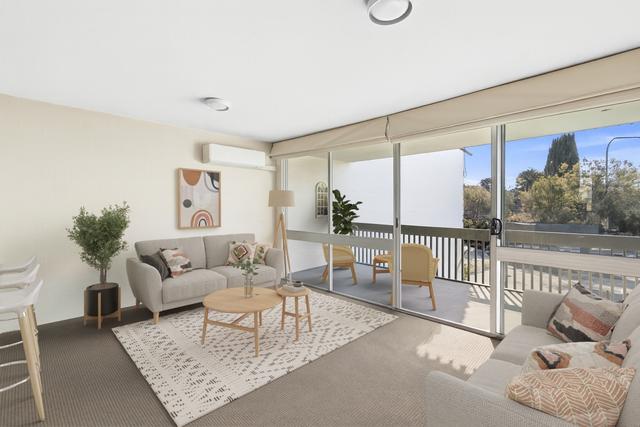 4/47 Eyre Street, ACT 2604