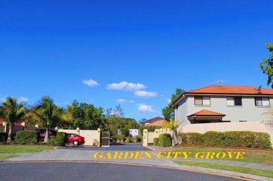 25 Buckingham Place, QLD 4113