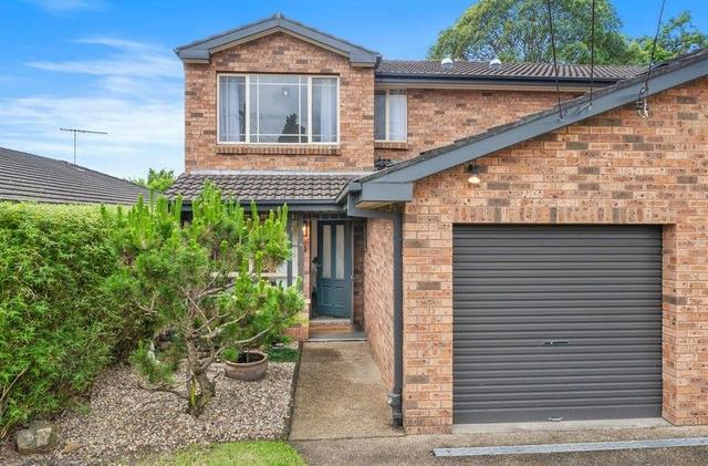 1/40 David Avenue, NSW 2113