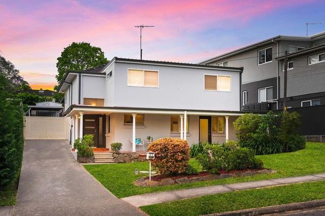 23 Adamson Avenue, NSW 2117