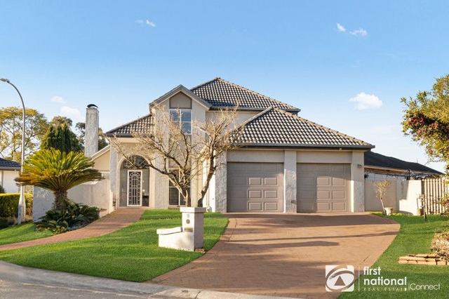 8 Killarney Court, NSW 2756