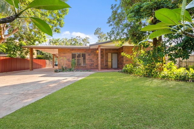 2 Troughton Court, NT 0830