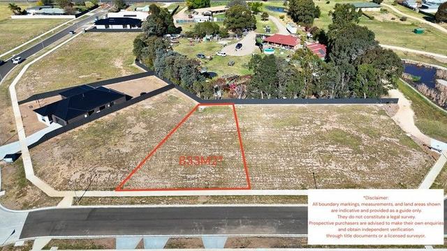 3 Hulse Place, VIC 3860