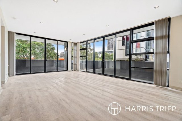 1302/1 Grandstand Parade, NSW 2017