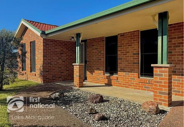 25 Bracken Close, NSW 2285