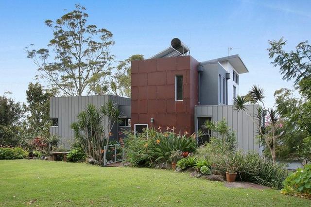 425 Mount Nimmel Road, QLD 4213