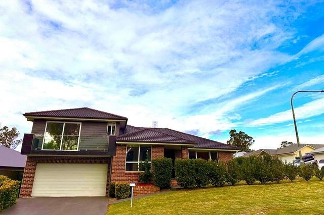8 Kurrajong Crescent, NSW 2573