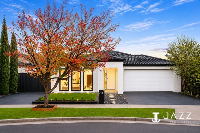 17 Hydrangea Drive, VIC 3030