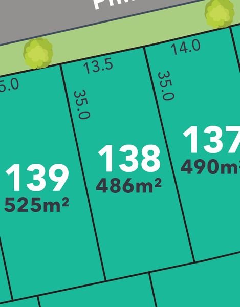 Lot 138/null Pimpana Loop, QLD 4815