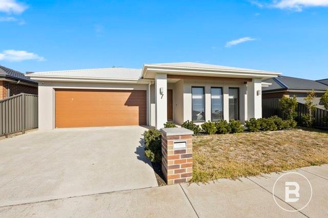 7 Zircon Street, VIC 3350