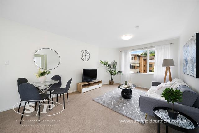 11/4-6 Morwick Street, NSW 2135