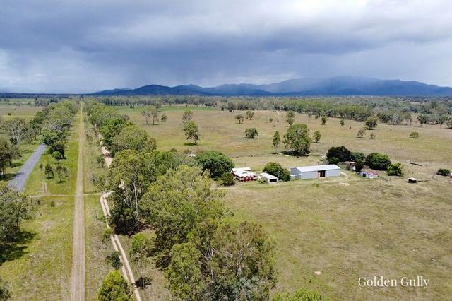 Railway Terrace, QLD 4680