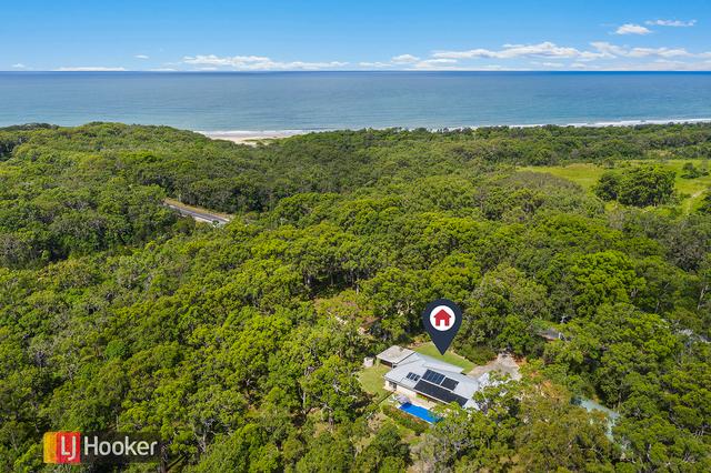 334 Hungry Head Road, NSW 2455