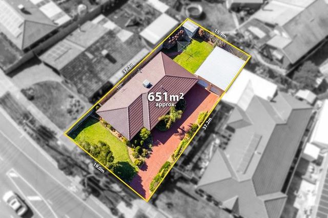 6 Cimberwood Drive, VIC 3064