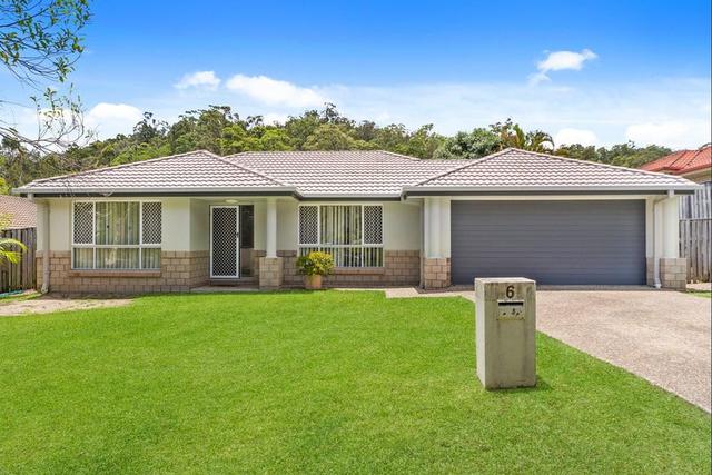 6 McGuire Court, QLD 4210
