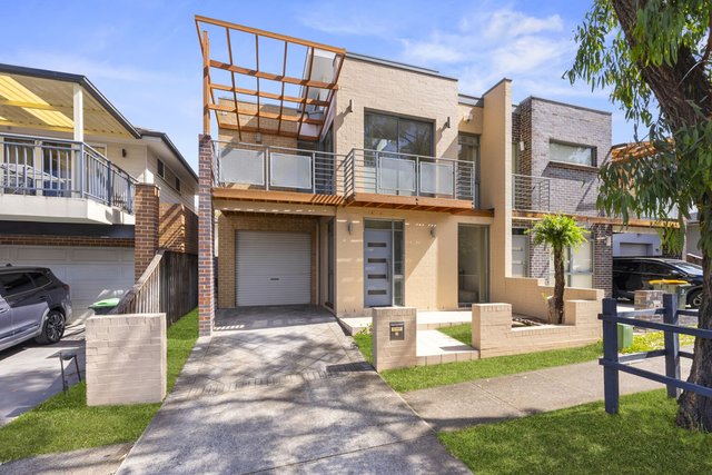 4 Tuabilli Street, NSW 2145